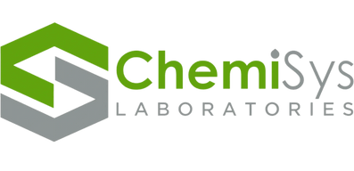 Chemisys Laboratories logo